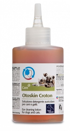 OTOSKIN CROTON 100 ML - Fontenova srl