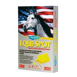 EQUI-SPOT 1 PIPETTA 10 ML - Fontenova srl