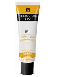 HELIOCARE 360 GEL SPF50+ 50 ML - Fontenova srl