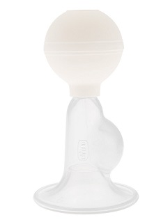 CHICCO NATURAL FEELING ANTIRISTAGNO RAPIDO - Fontenova srl