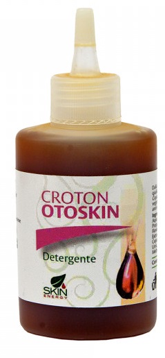 CROTON OTOSKIN GOCCE 100 ML - Fontenova srl