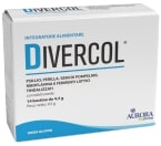 DIVERCOL 14 BUSTINE 56 G - Fontenova srl