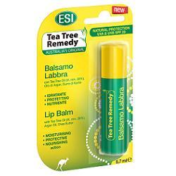 ESI TEA TREE REMEDY LABBRA SPF 20 - Fontenova srl