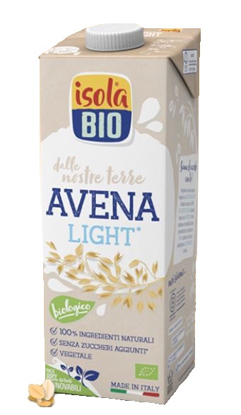 AVENA LIGHT - Fontenova srl