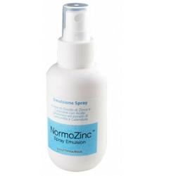 NORMOZINC SPRAY 100 ML - Fontenova srl