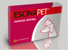 ESCINAPET PASTA ORALE 50 ML - Fontenova srl