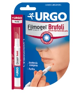 URGO BRUFOLI FILMOGEL/PICCOLE IMPERFEZIONI DELLA PELLE 2 ML - Fontenova srl