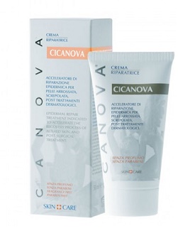 CANOVA CICANOVA 50 ML - Fontenova srl