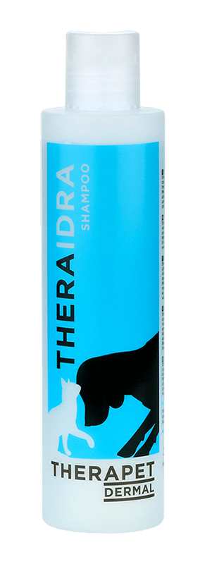 THERAIDRA SHAMPOO 200 ML - Fontenova srl