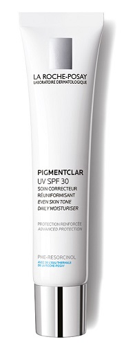 PIGMENTCLAR UV CREMA SPF30 40 ML - Fontenova srl