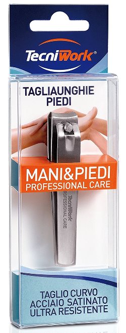 TAGLIAUNGHIE PIEDI - Fontenova srl