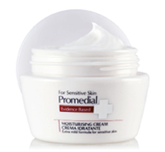 PROMEDIAL CREMA IDRATANTE 50 ML - Fontenova srl