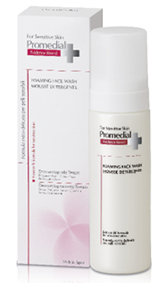 PROMEDIAL MOUSSE DETERGENTE 100 ML - Fontenova srl