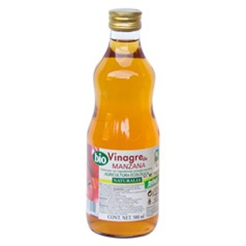 ACETO MELE BIO 500 ML - Fontenova srl