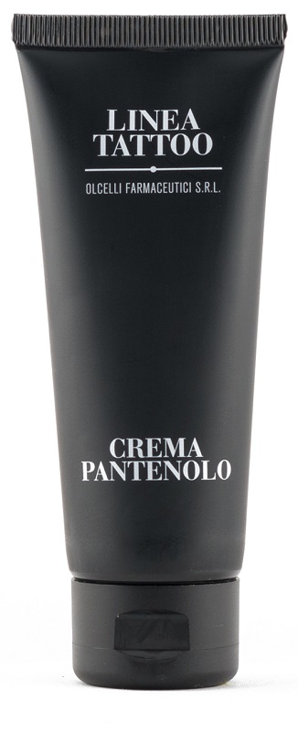 CREMA PANTENOLO 75 ML - Fontenova srl