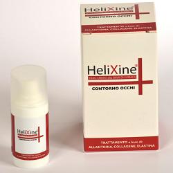 HELIXINE CONTORNO OCCHI ALLA BAVA DI LUMACA 15 ML - Fontenova srl