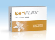 IPERIPLEX 30 COMPRESSE - Fontenova srl