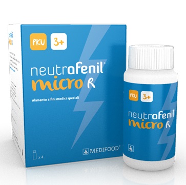 NEUTRAFENIL MICRO R 4 BARATTOLI 110 G - Fontenova srl