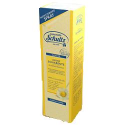 SCHULTZ LOZIONE CAMOMILLA SPRAY 150 ML - Fontenova srl