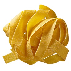 MASSIMO ZERO PAPPARDELLE 250 G - Fontenova srl