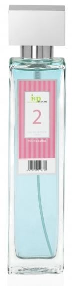 IAP PHARMA PROFUMO DA DONNA 2 150 ML - Fontenova srl