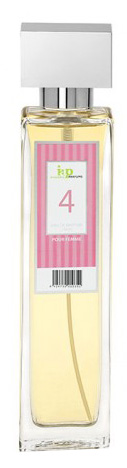 IAP PHARMA PROFUMO DA DONNA 4 150 ML - Fontenova srl