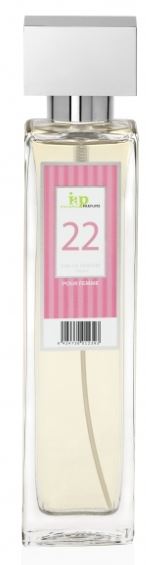 IAP PHARMA PROFUMO DA DONNA 22 150 ML - Fontenova srl