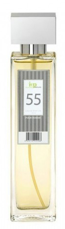 IAP PHARMA PROFUMO DA UOMO 55 150 ML - Fontenova srl