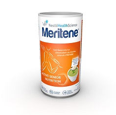 MERITENE NEUTRO 270 G - Fontenova srl