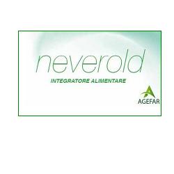 NEVEROLD 30 COMPRESSE - Fontenova srl
