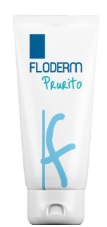 FLODERM PRURITO 100 ML - Fontenova srl