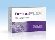BRASSIPLEX 30 COMPRESSE - Fontenova srl