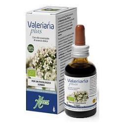 VALERIANA PLUS GOCCE 30 ML - Fontenova srl