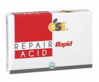 GSE REPAIR RAPID ACID 12 COMPRESSE - Fontenova srl