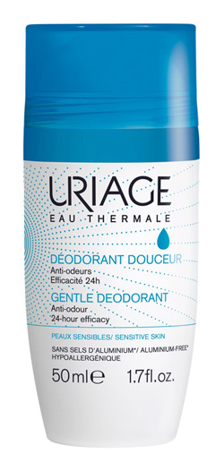 URIAGE DEO DOUCEUR ROLL-ON 50 ML - Fontenova srl