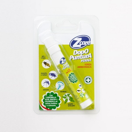 Z CARE DOPOPUNTURA NATURAL 14 ML - Fontenova srl