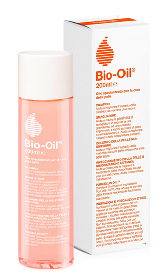 BIO-OIL OLIO DERMATOLOGICO 200 ML - Fontenova srl
