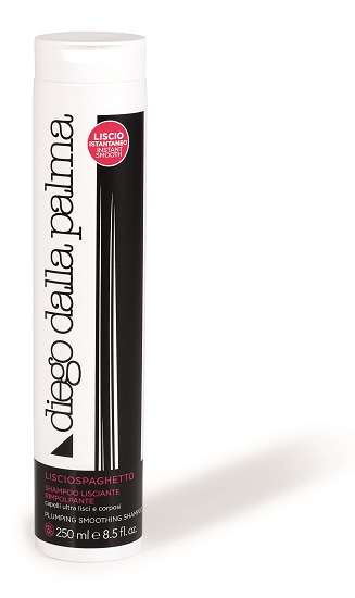 SHAMPOO LISCIANTE RIMPOLPANTE - Fontenova srl