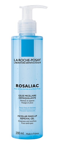ROSALIAC GEL MICELLARE 195 ML - Fontenova srl