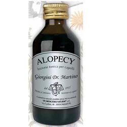 ALOPECY 100 ML - Fontenova srl
