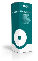 EUTROSIS 45 ESFOLIANTE CORPO 75 ML - Fontenova srl