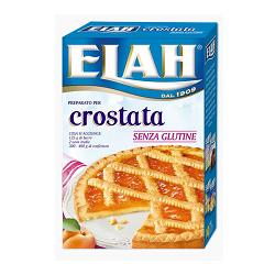 ELAH PREPARATO PER CROSTATA 395 G - Fontenova srl