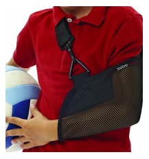 REGGIBRACCIO GIBAUD ORTHO JUNIOR - Fontenova srl