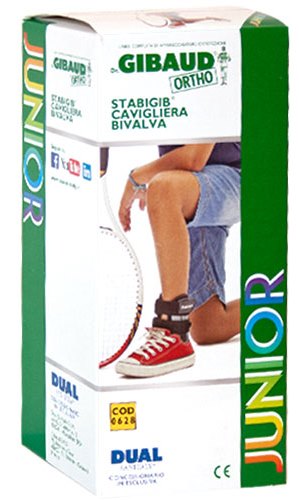 STABIGIB CAVIGLIERA BIVALVA GIBAUD ORTHO JUNIOR - Fontenova srl