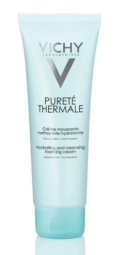 PURETE THERMALE CREMA MOUSSE 125 ML - Fontenova srl