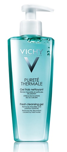 PURETE THERMALE GEL DETERGENTE 200 ML - Fontenova srl