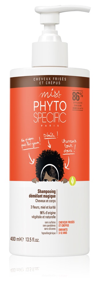 PHYTOSPECIFIC SH DEMELANT MAGIQUE - Fontenova srl