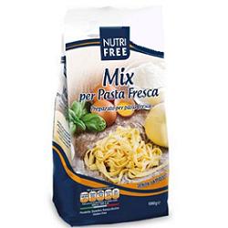 NUTRIFREE MIX PASTA FRESCA 1 KG - Fontenova srl