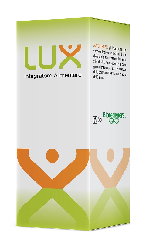 CICLOLUX GOCCE 50 ML - Fontenova srl