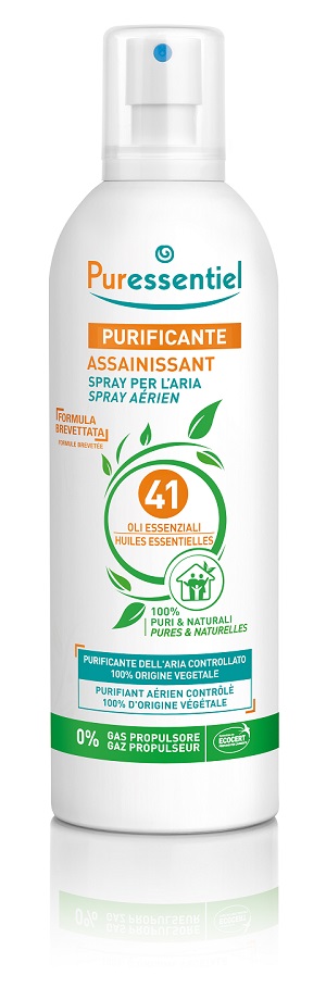 PURESSENTIEL SPRAY PURIFICANTE 500 ML - Fontenova srl